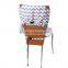 Portable Chair Harness Baby Seat