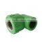 PPR Elbow 45 Degree Internal Pipe Fitting