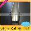 Wow!! Aluminiumprofil fur Glas, profile en aluminium pour le verre, aluminium profile for glass, perfil de aluminio para vidrio