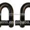 high quality square head D shackle