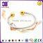 Custom Factory Stainless steel ladies design fancy bangles