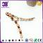 latest design rose gold japanese magnetic bracelet bio magnetic bracelet