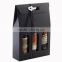 new design professional cheap wine packaging