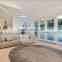 Home rugs, Dining rugs, Shenzhen carpet with Anti-static