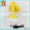 Fancy gift items wireless led table lamp led funny toys