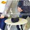 2015 portable speaker with usb port hot selling wireless portable voice amplifier for smartphone induction speaker