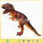 Animatronic Dinosaur for Sale Simulation Animatronic Dinosaur Model High Quality Jurassic Park Dinosaurs