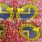 Popular african wax fabric wholesale african printed fabric for women dress
