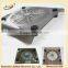 LED plastic laptop mini 16 inch electrical panel cooling fan
