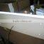 thermoforming light box outdoor, external sucking sign box ,3D acrylic moulding signage