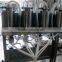 4 heads perfume filling machine/ perfume production line with negative pressure