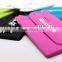 Best promotional gifts card holder attach to the back of smart phone