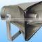 HS158 Square PA horn 2014 popular outdoor vibrating speaker 25 watt