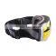 Best selling anti-fog snowboard goggles with magnets ski goggles interchangeable lens