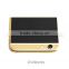 High quality for iPhone 6 Plus carbon firber housing back cover