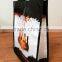 Promotional pp Non Woveb Wine Bag 6 Bottles Carry Bag