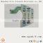 OEM metal dome switch pcb keypad control panel for machine