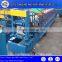Roof Ridge Cap Press Machine/ metal roof tile Ridge cap making machine