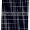 100W monocrystalline solar panel home use PV module charging of 12V battery solar power system FR-104