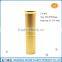 Special luxury lipstick tube for cosmetic use