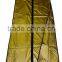 Eco friendly nylon long evening dress cover