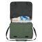 wholesale promotional Polycanvas mensTravel custom Messenger Bag
