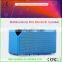 MINI Bluetooth Speaker TF USB FM Wireless Portable Music Sound Box Subwoofer Loudspeakers with Mic caixa de som