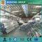 AISI decorative 201 welded seamless stainless steel pipe