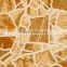 300x300mm rustic floor tile