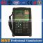 HUT650 Portable Digital Ultrasonic Flaw Detector