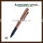 Promotion wooden pen with high quality for men and women