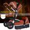 2016 new high end baby stroller folable stroller high landscape stroller
