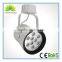 professional design high power dimmable led interior spotlights with 2 years warranty CE ROHS approved