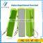 Perfume Power Bank Charger 2600mAh Mobile Phone External Battery for IPhone for IPad for IPod Tablet