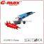 G-max Power Tools 115mm Manual Grinder Tools GT11151