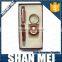 best gift for friend red key ring and ball pen high quality gift set
