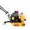 Energy saving gasoline plate compactor for sell.
