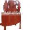 gold equipment cyclone mineral separator hydrocyclone Sudan market gold mining