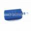 waterproof and shockproof PU purse coin purse key chain bag