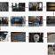 Hot sale double swing door Floor Spring door hardware ,stainless steel Glass door floor hinges Floor Spring