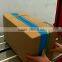 Automatic Carton Plastic Strapping Packing Machine BOL101
