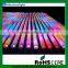 highest quality dmx rgb smd 5050 digital tube for buildiing decoration