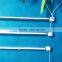 Quartz colorful metal halide lamp
