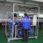 Climatic thermal cycling testing chamber for Solar Panel PV ESS Test Chamber