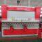 CNC metal steel stainless plate hydraulic press brake