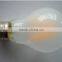 Energy Saving 2W 4W 6W 8W frosted Edison retro led filament Bulb