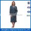Super Absorbent Spa Long 100% Cotton Lady Bath robe for women