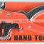 LS-700D duch mouth automatic cable stripper stripping and cutting 2 in 1 multi tool 0.25-6mm2 single insulation wire stripper