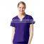 High Quality Professional Hospital Gowns Factory made Nursing Medical Uniforms Scrubs