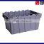 N-6040/320DH Plastic Storage Box with Handle